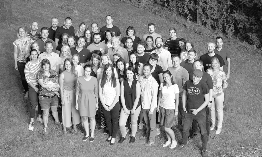 Altium: Team Altium roce 2021