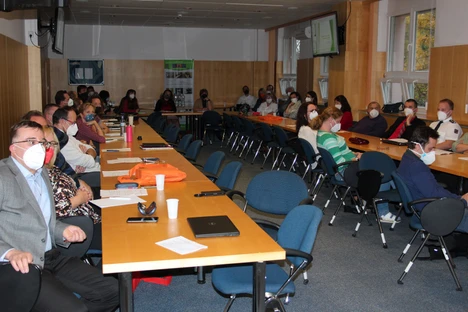XXIII. Mezinárodní konference o separační chemii a analýze toxických látek - Den 1 a 2