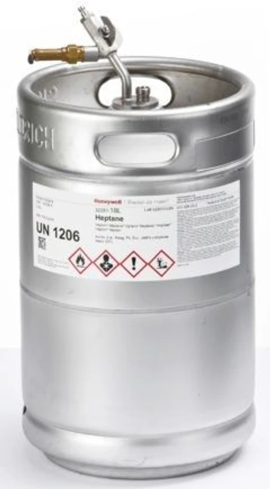 Honeywell: vratné obaly.