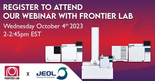 Thermal Desorption and Pyrolysis-GC-MS for Deformulation and Material Characterization