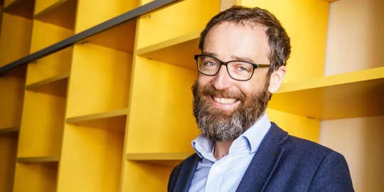 Zneužíváme nadšence, a přitom čekáme výsledky, které posunou celou zemi