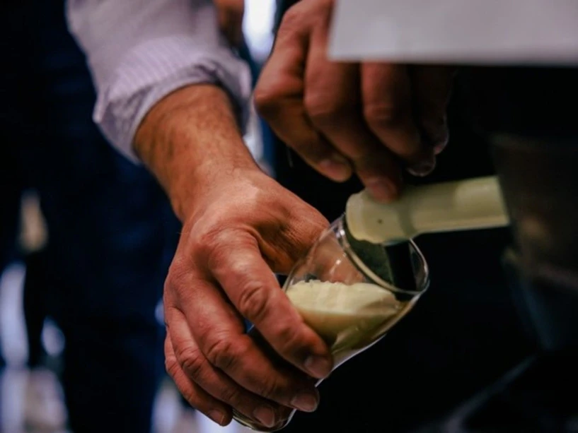 <p><strong>KACH-UPOL/Ota Blahoušek: </strong>Lukáš Kučera pro National Geographic: Tradice versus nová vlna</p>