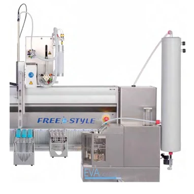 LCTech FREESTYLE EVAporation koncentrátor