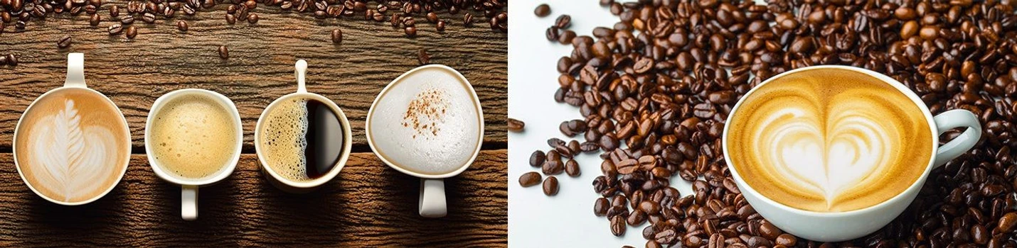 LECO: Simultánní monitorování derivátů furanu a klíčových aromatických látek v kávě a kávových náhražkách