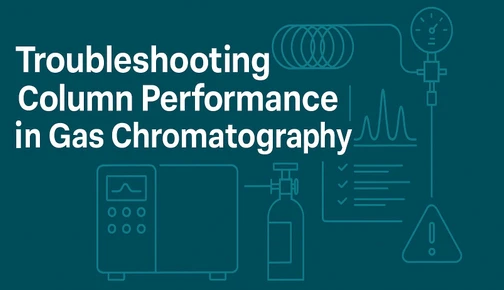 GC Technický tip: Prodloužené nebo zkrácené retenční časy