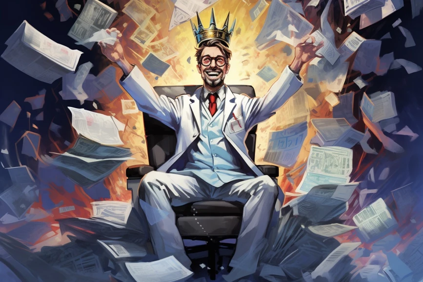 <p>LabRulez/AI: Jak vědecká ocenění ovlivňují vědu?</p>
