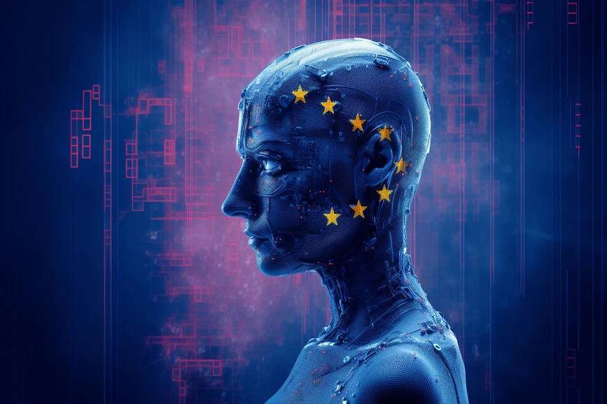 LabRulez/AI: Ohrozí rozhodnutí EU o umělé inteligenci evropské startupy?