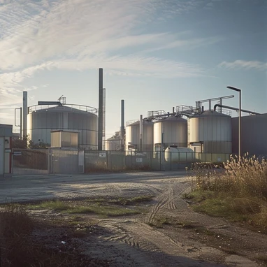 Rozbory - Materiály pro bioplynové stanice (ALS ČR)