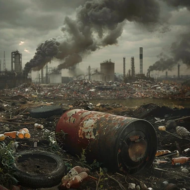 Rozbory - Odpady pro vyloučení nebezpečných vlastností (ALS ČR)