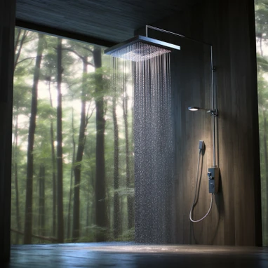 Rozbory teplá voda  (ALS ČR)