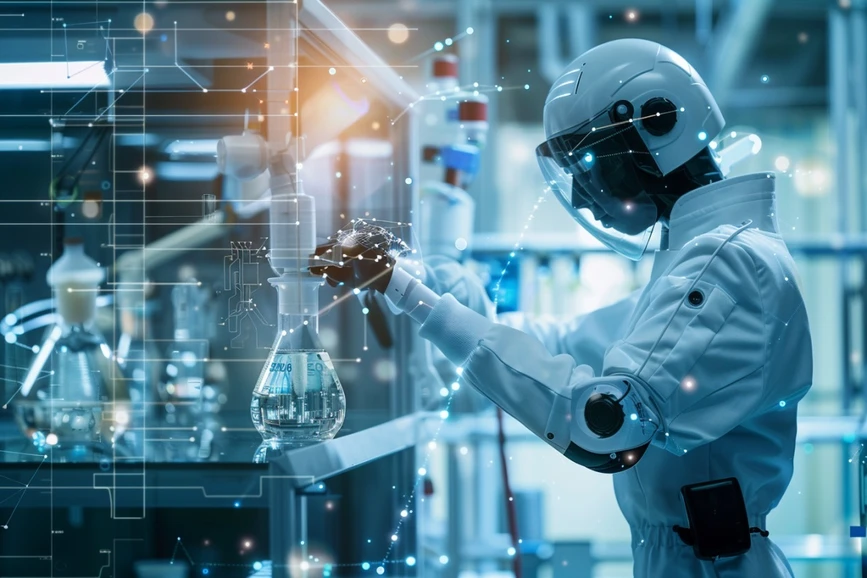 <ul>
<li><strong>Foto:</strong> LabRulez/AI: Statistická ročenka 2023: Inovativní prostředí - Patenty, high-tech zboží a AI (díl třetí)</li>
</ul>
