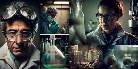 Ubývá převratných objevů ve vědě. Není na ně čas