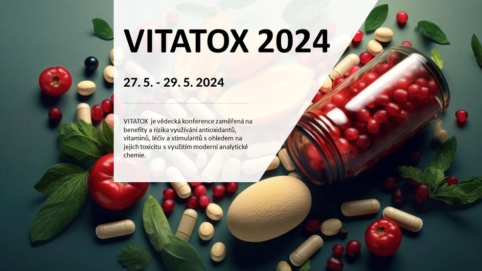 LabRulez/AI: VITATOX 2024