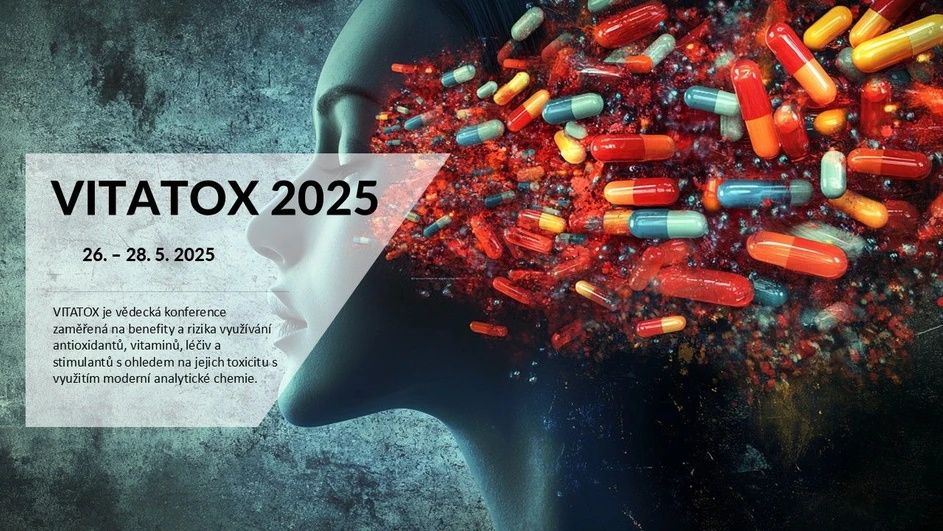 LabRulez/AI: VITATOX 2025