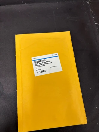 Agilent čisticí drátky pro trysky, 0,03 palce ID, 5 ks, 5180-4150 (Nové)