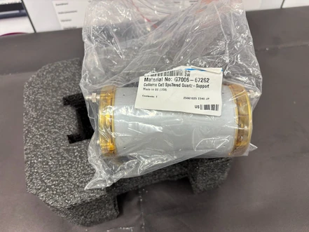 Agilent Collision Cell Sputtered Quartz-Support A, G7006-67262 (Testováno)