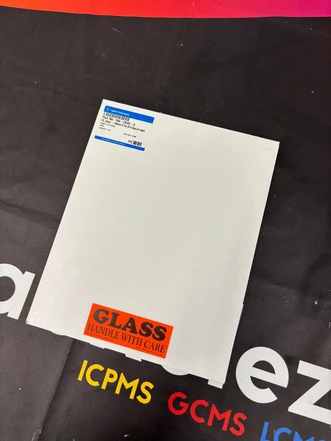 Agilent deaktivovaná křemenná kapilára, 5 m × 0,1 mm, 160-2635-5 (Nová)