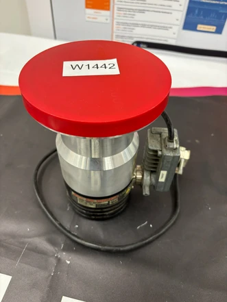 Agilent Edwards Turbomolekulární pumpa pro 5973N (typ EXT70H) (Testované)