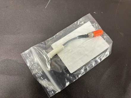 Agilent náhradní díl pro zapalovací modul FID detektoru, 19231-60680 (Nový)