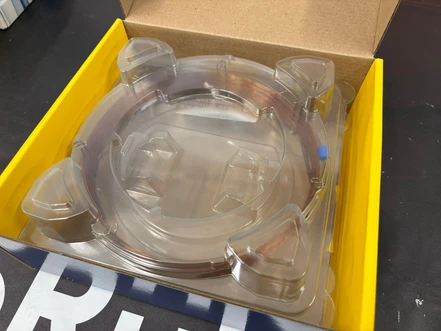 Agilent J&W DB-5ms GC kolona, 30 m, 0.25 mm, 0.25 µm, DuraGuard, 10 m, 122-5532G (Testováno)