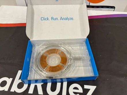 Agilent GC kolona J&W HP-5ms Ultra Inert Intuvo, 30 m, 0,25 mm, 0,25 µm (Testováno)