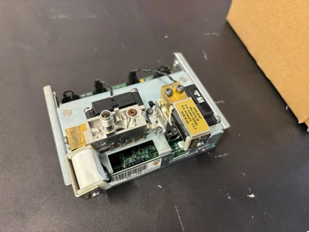 Agilent SSL Manifold Assembly, G3452-60852 (Testováno)