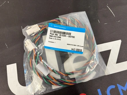 Agilent Valve Box Heater/Sensor Assembly for GC 6820, 6890, 7890, G1530-60790 (Nová)