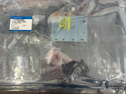 Agilent bezseptový PTV inlet s LN2 chlazením (Programmed Temperature Vaporization) G3502-65500 (Nový)