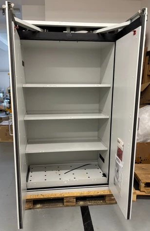 Asecos bezpečnostní skříň Q-CLASSIC-90 (Bazar)