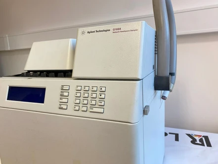 Agilent G1888 Network Headspace Sampler (Bazar)
