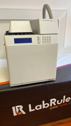Agilent G1888 Network Headspace Sampler (Bazar)