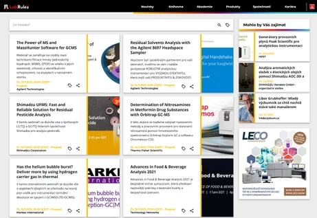 GC a GCMS webináře 28. týden