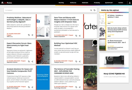 GC a GCMS webináře 37. týden