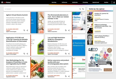 GC a GC/MS webináře týden 22-23/2022