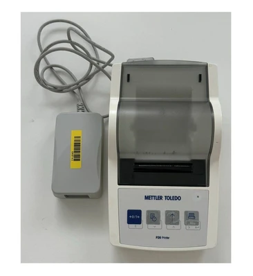 Mettler Toledo Tiskárna RS-P26 (Bazar)