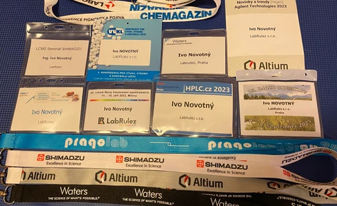 Portály LabRulez v roce 2023 (Jaký byl?)