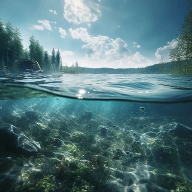 Rozbory - Surová a vyrobená voda  (ALS ČR)