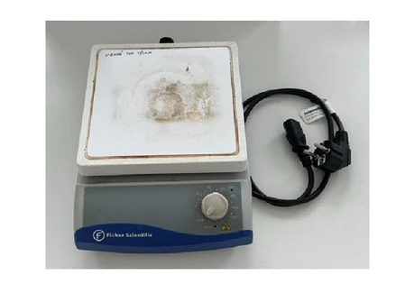 Fisher Scientific Topná deska (Bazar)