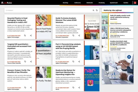 Webináře LabRulezGCMS týden 29/2025