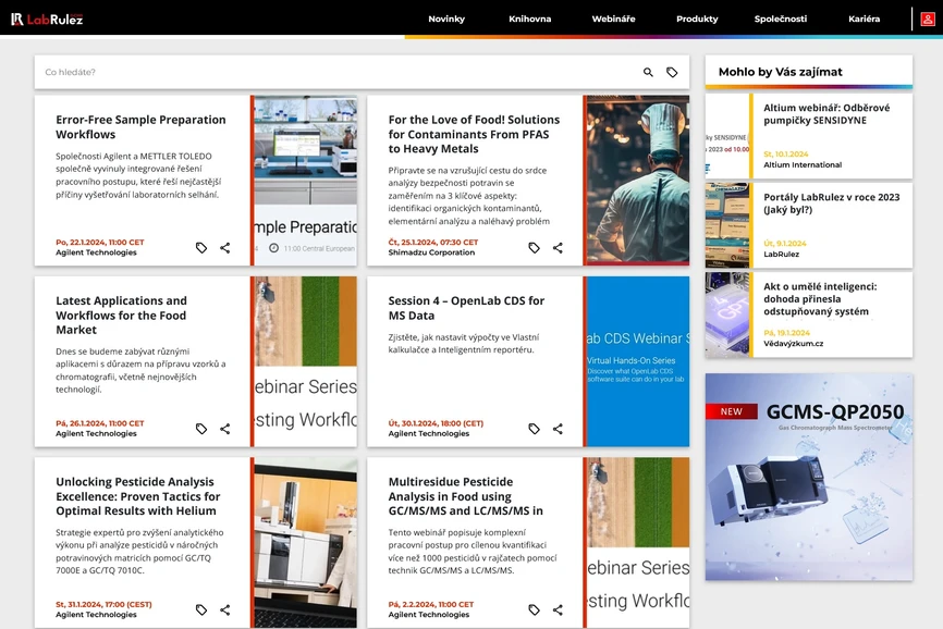 <p>LabRulez: Webináře LabRulezGCMS týden 4-5/2024</p>
