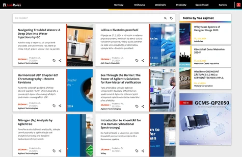 Webináře LabRulezGCMS týden 9/2024
