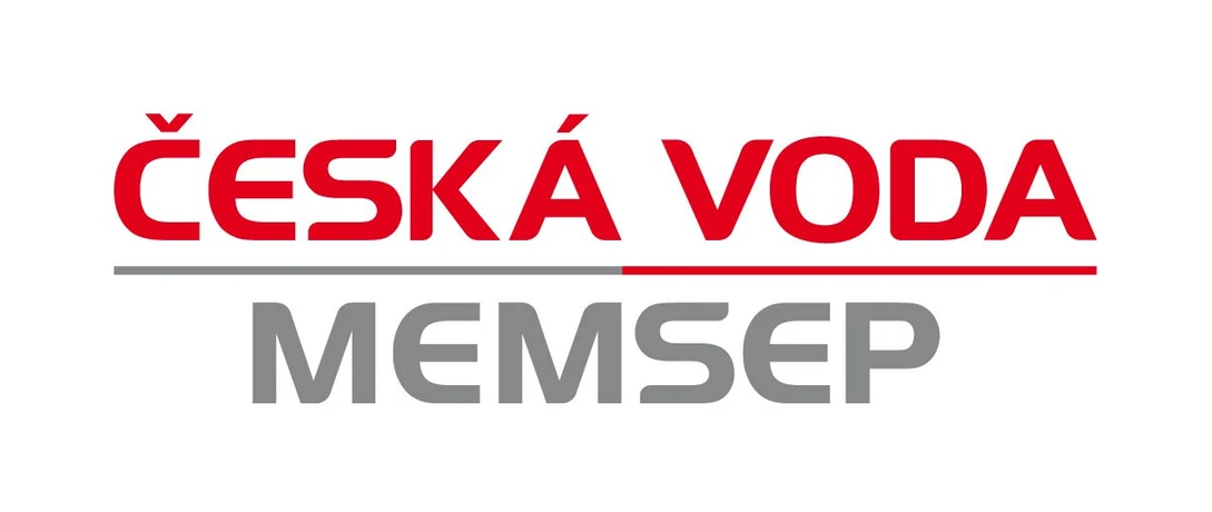 Česká voda – MEMSEP, a.s.