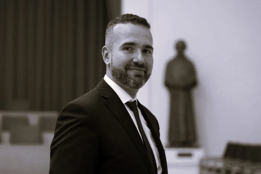 MENDELU: Odešla mimořádná osobnost naší univerzity Vojtěch Adam