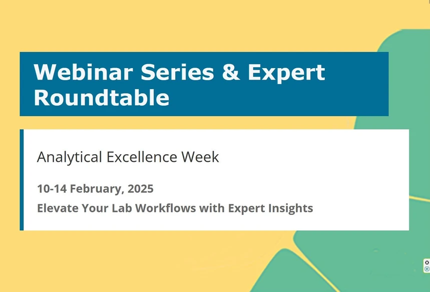 Merck: Webinar Series & Expert Roundtable