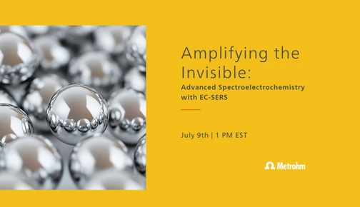 Amplifying the Invisible: Advanced Spectroelectrochemistry with EC-SERS