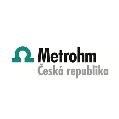 Metrohm Česká republika