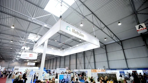 Metrohm: Obchodní a aplikační specialista