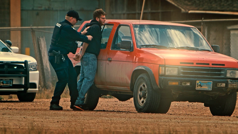 Metrohm: Ruční Raman spektrometr Mira DS jako jednoduché a rychlé řešení pro detekci fentanylu bezpečnostními týmy na hranicích nebo v terénu.