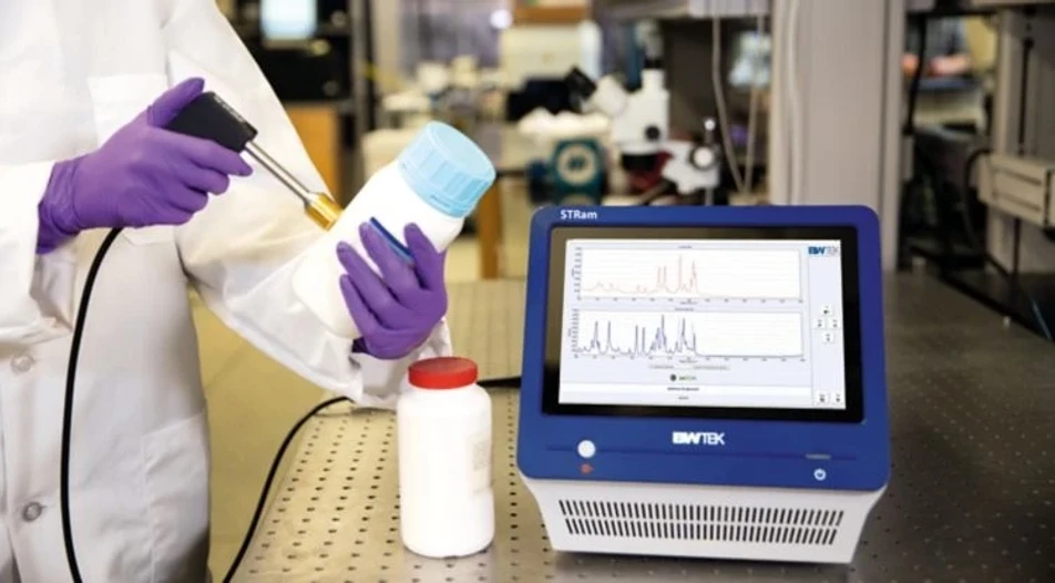 Metrohm STRam: Kompaktní design a snadné vzorkování