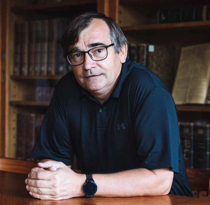 VŠCHT: Prorektor pro pedagogiku - doc. Dr. Ing. Milan Jahoda